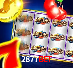 Descubra a Magia dos Jogos de Arcade no 2877Bet