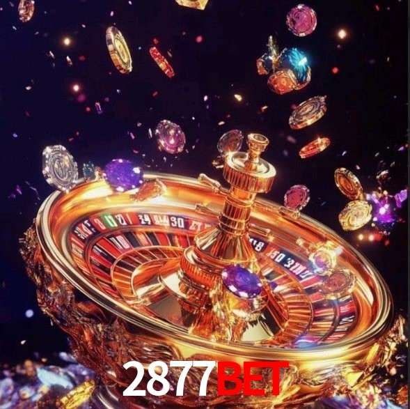 Promoção Relâmpago 2877Bet
