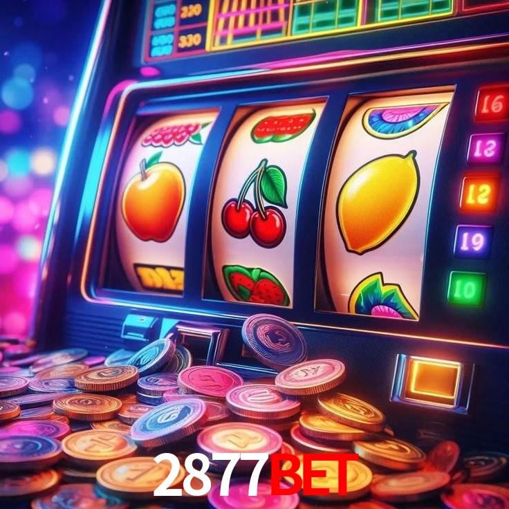 Apostas de Futebol 2877Bet