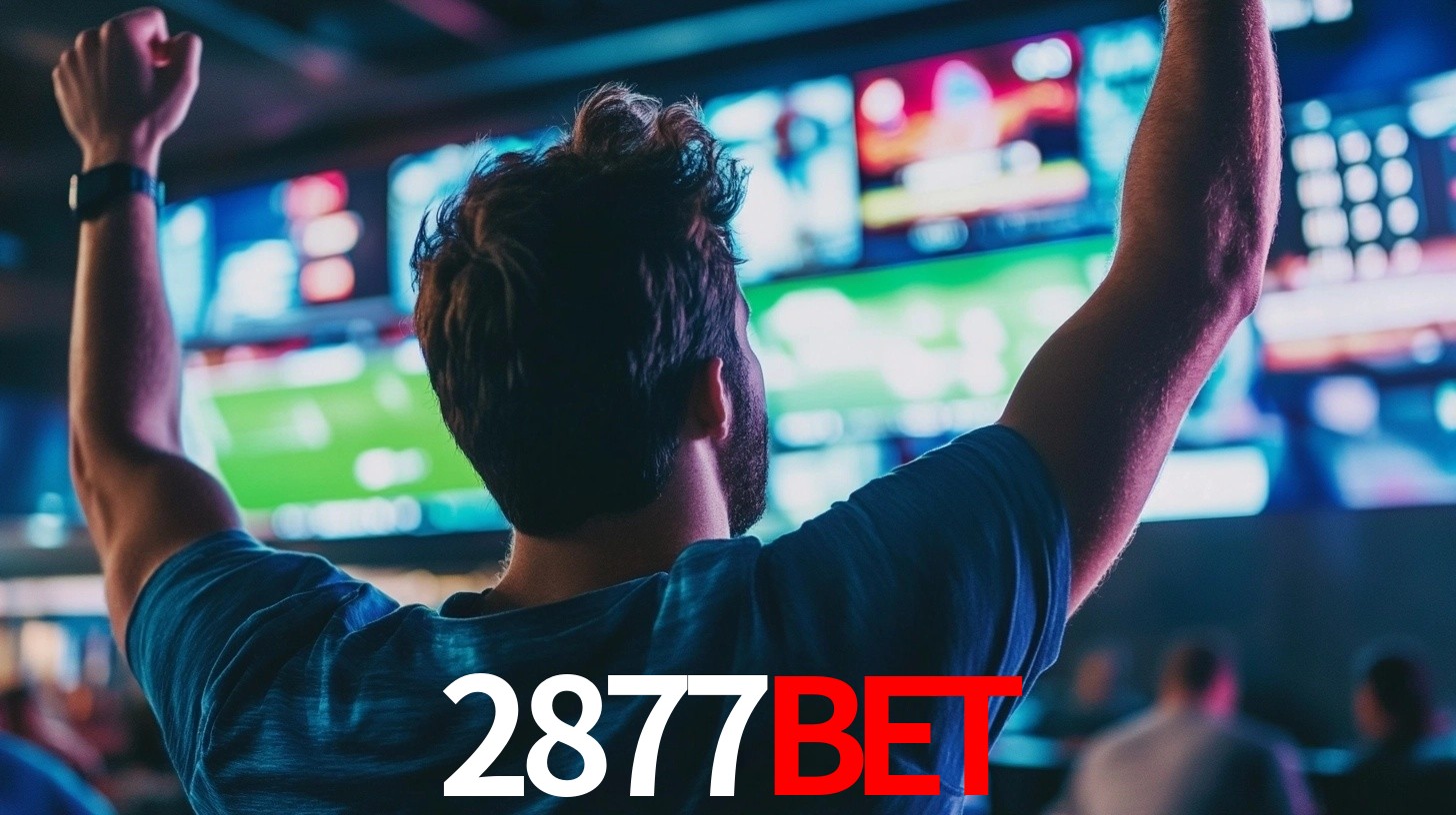 2877Bet: Seu Especialista em Apostas Esportivas Brasileiras