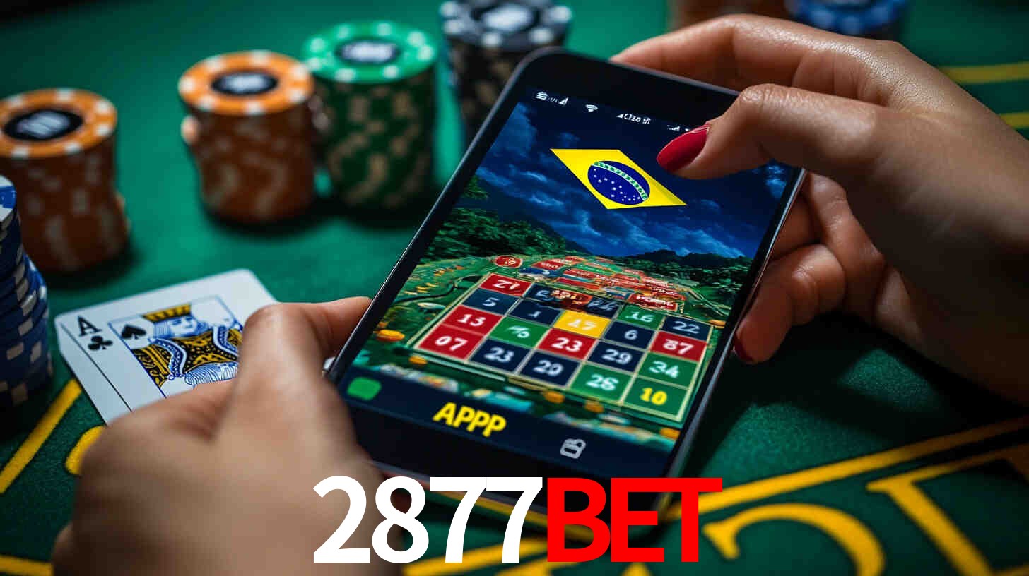 A Popularidade dos Caça-Níqueis no 2877Bet