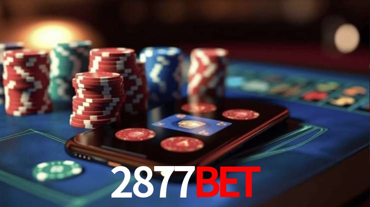 Diretório de Jogos 2877Bet