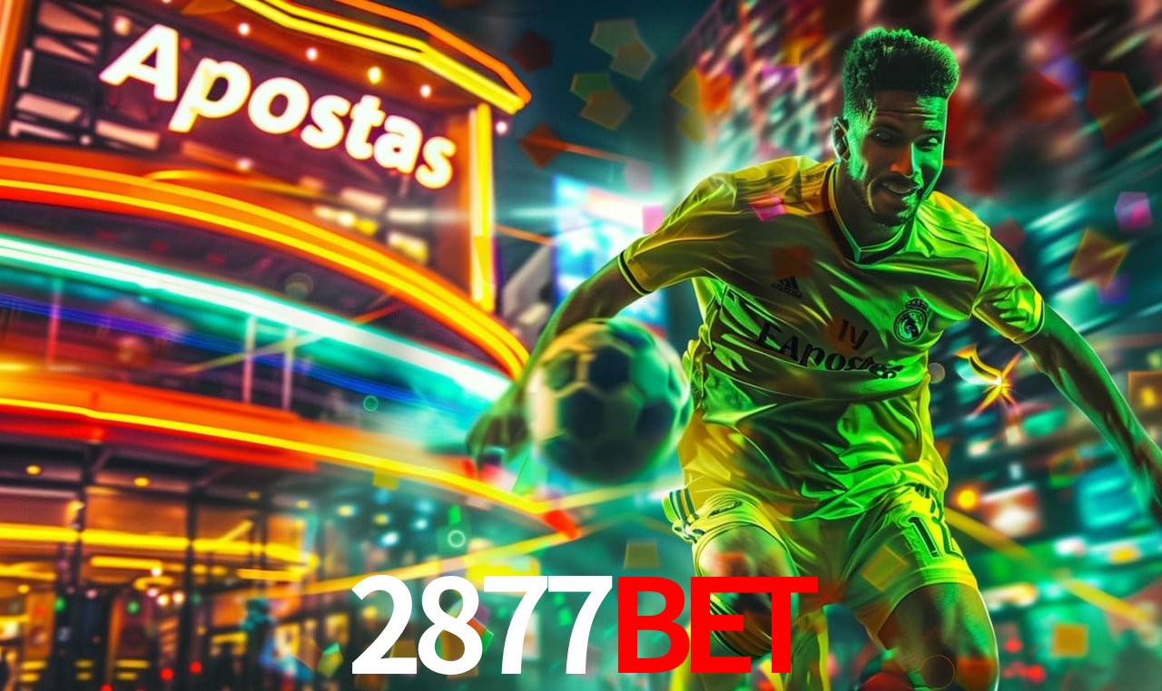 Recursos de Bônus 2877Bet