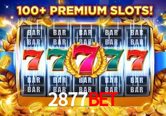 Descubra o Mundo do Cassino Online com 2877Bet