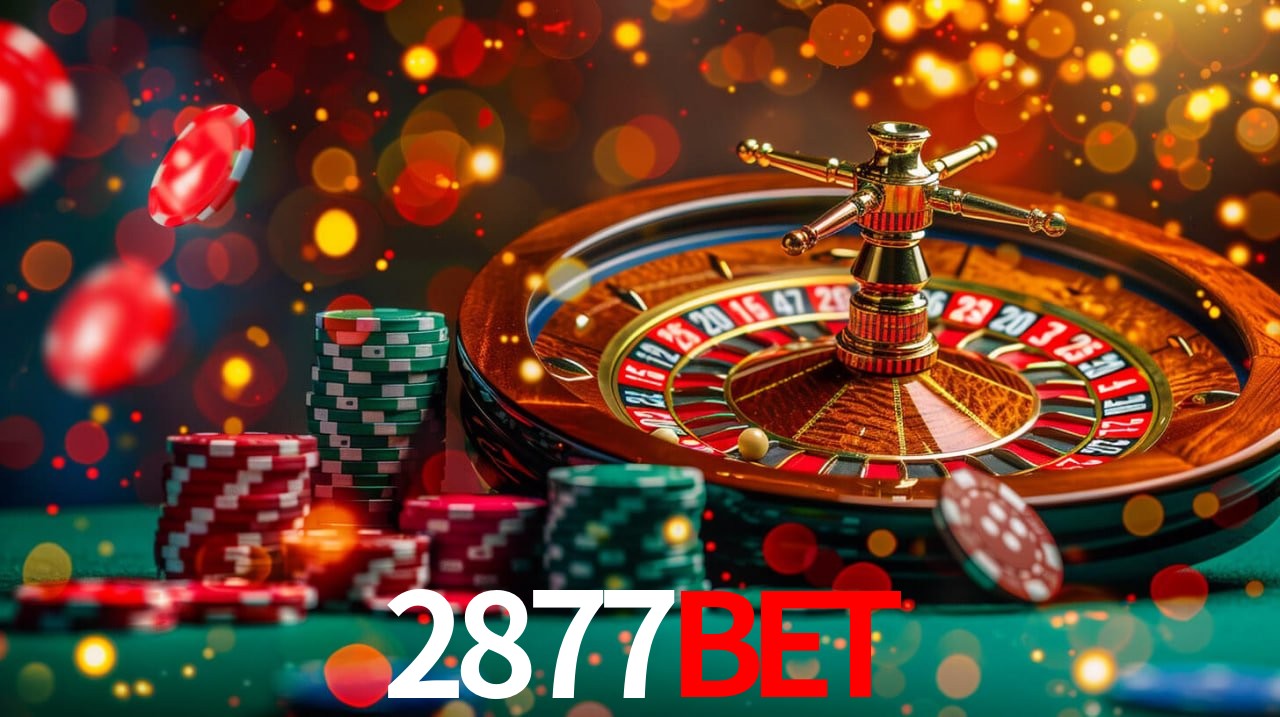 Descubra o Programa VIP da 2877Bet: Vantagens Exclusivas para Jogadores