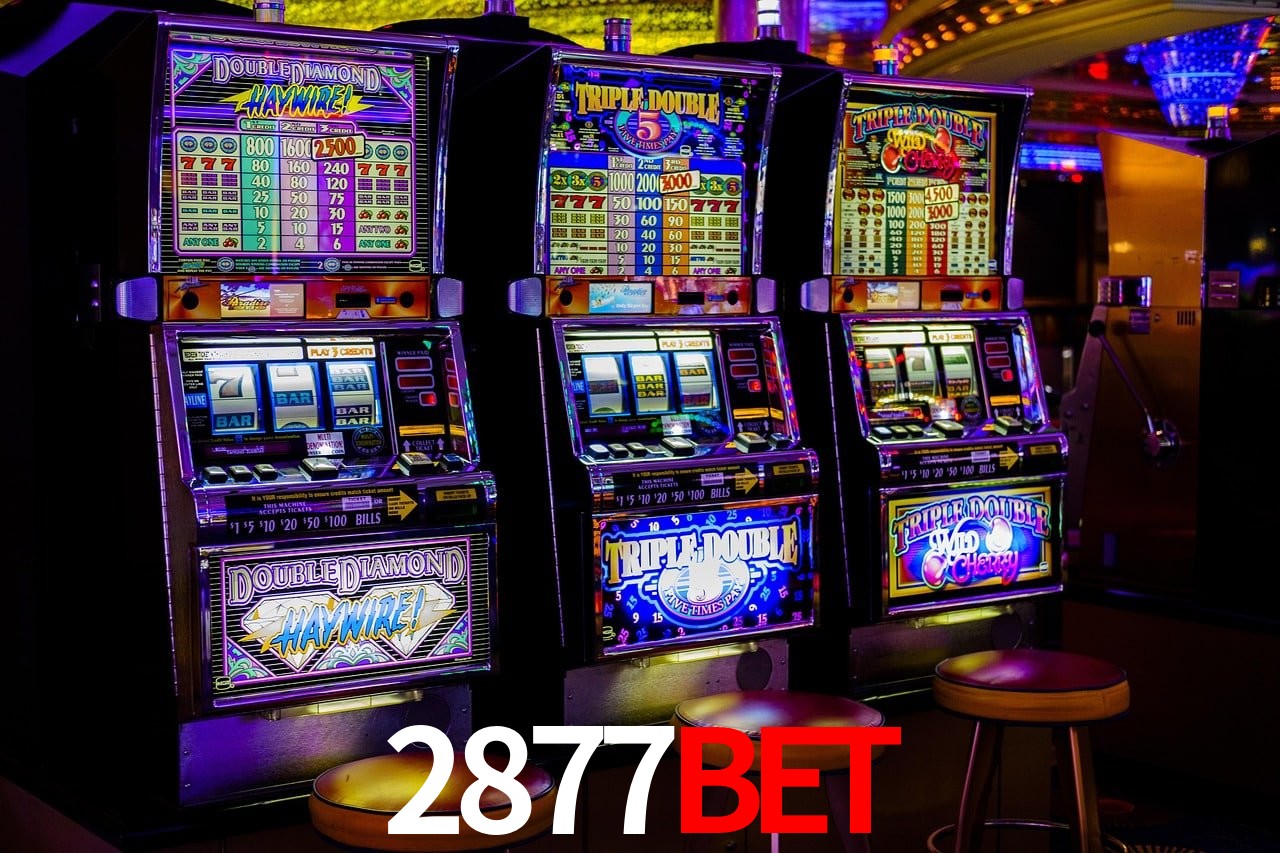 Casino VIP 2877Bet