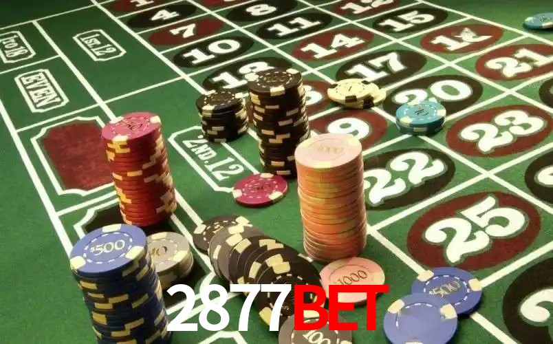 Estatísticas do Jogo 2877Bet
