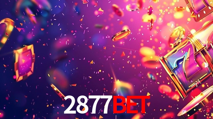 Download para Android e iOS na 2877Bet