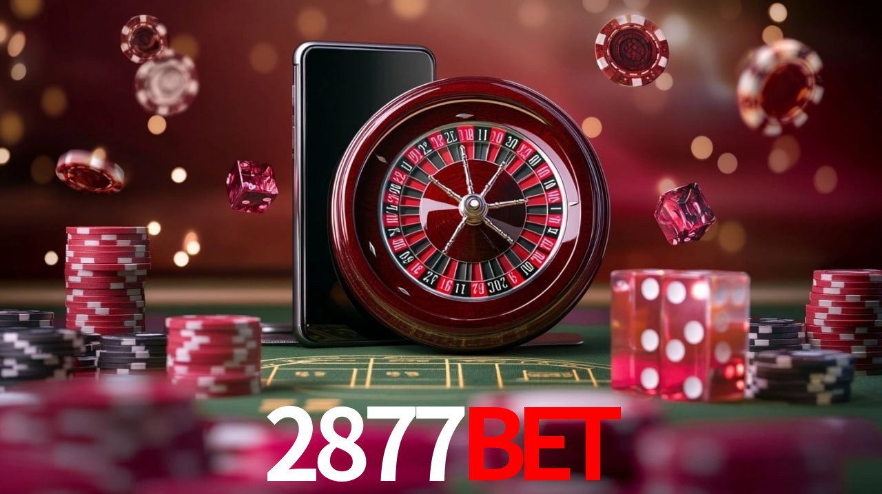 Football Betting 2877Bet