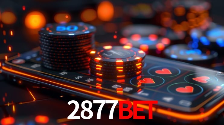 Experiência VIP 2877Bet