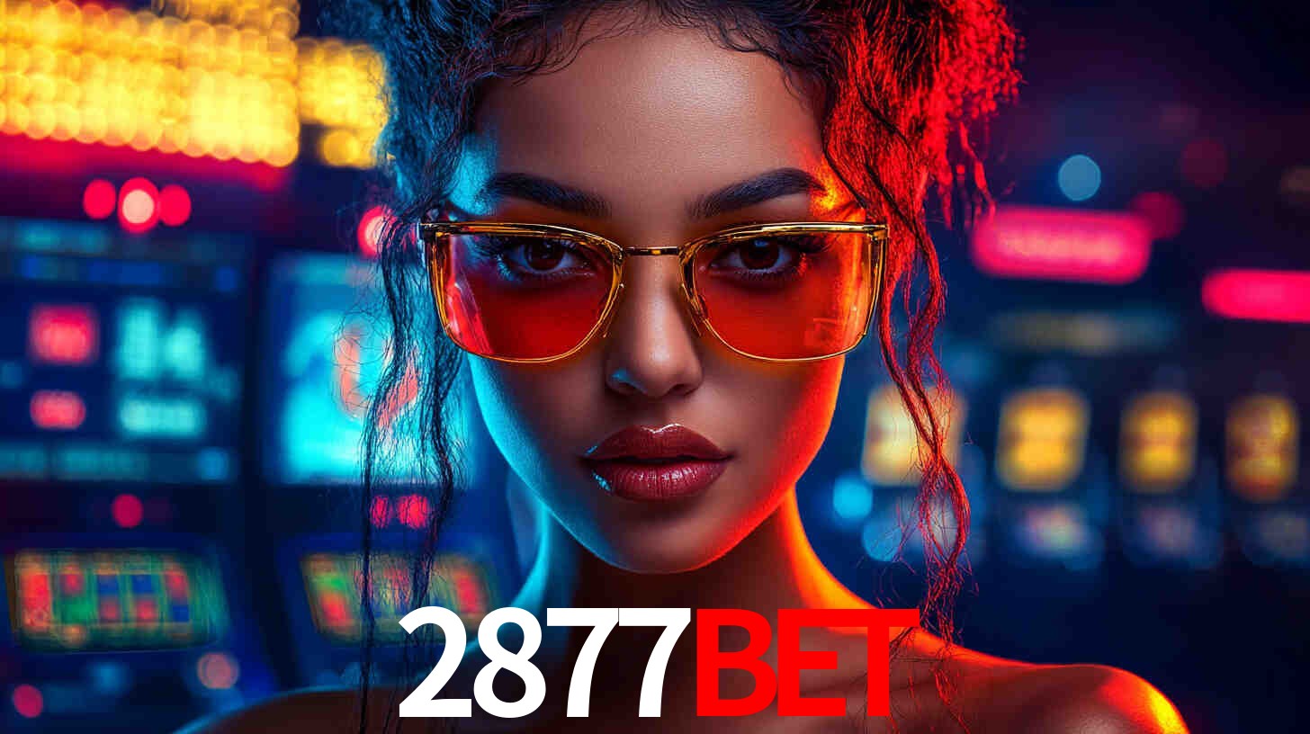 Apostas Esportivas na 2877Bet: Um Guia Completo