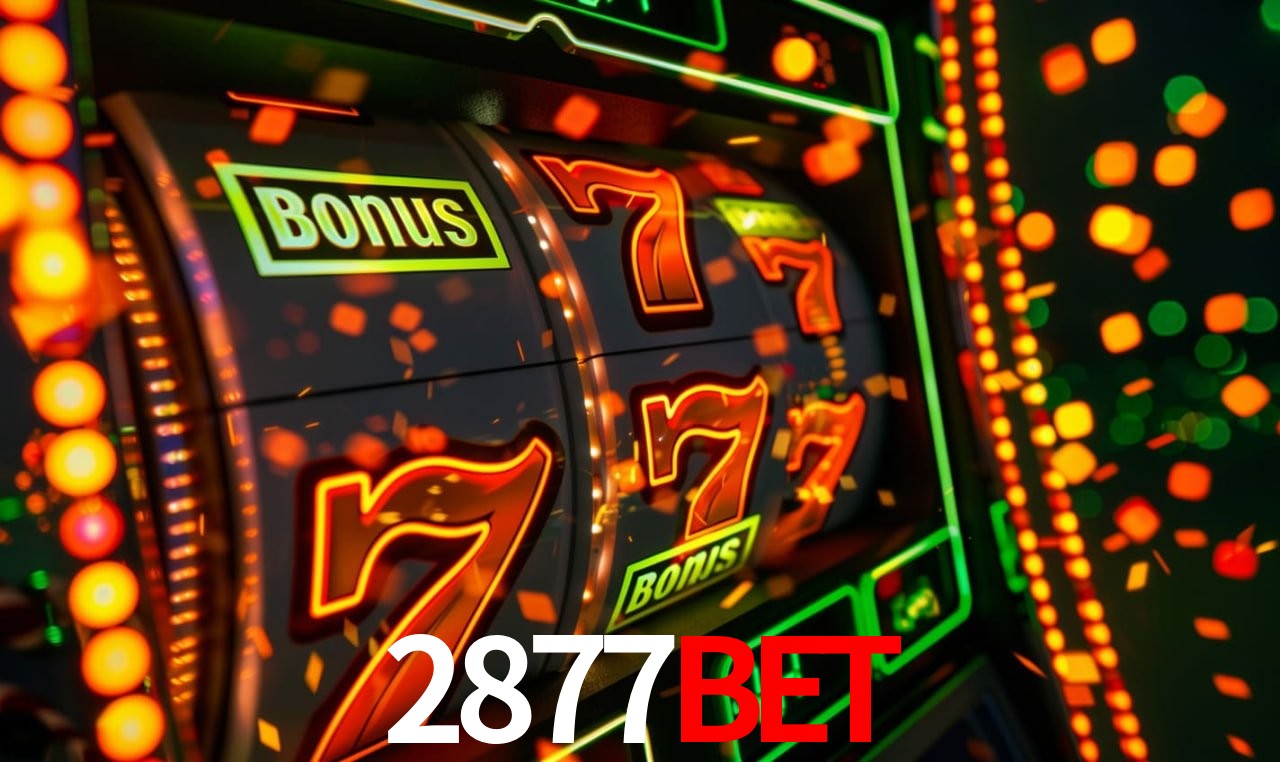 Desvendando o Mundo dos Jogos Virtuais na 2877Bet