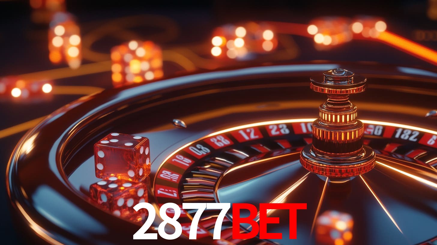 VIP Casino 2877Bet