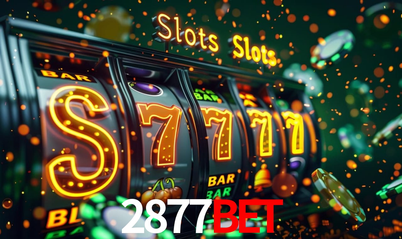 Mesa de Blackjack 2877Bet