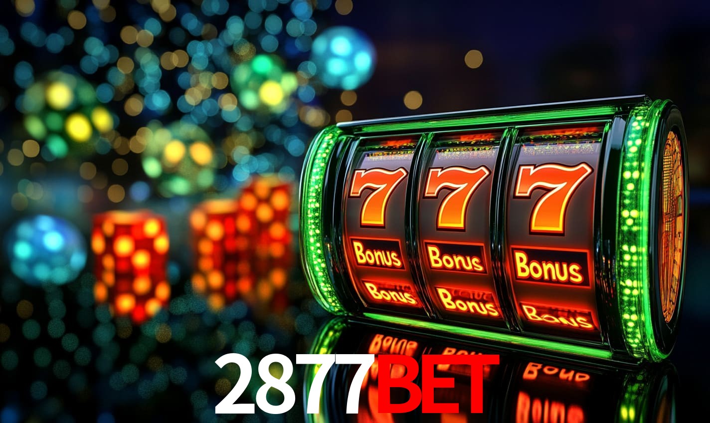Login Seguro 2877Bet