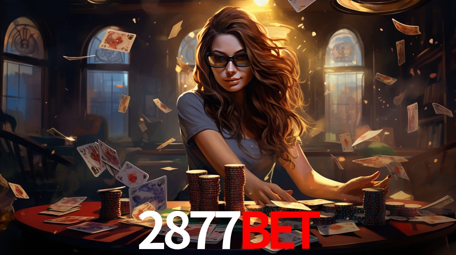 Blackjack Table 2877Bet