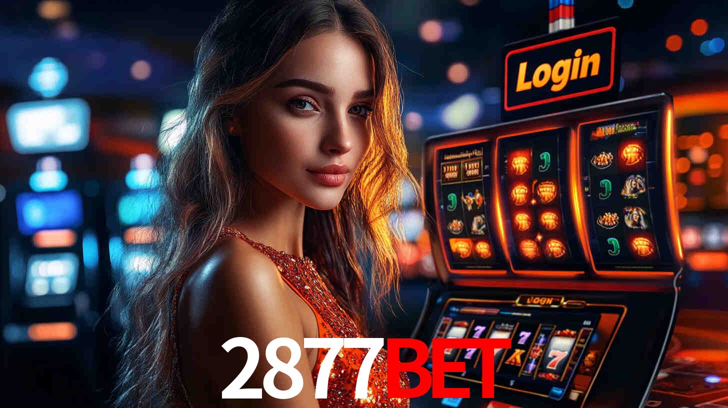 Sinta a adrenalina dos jogos de cassino com 2877Bet
