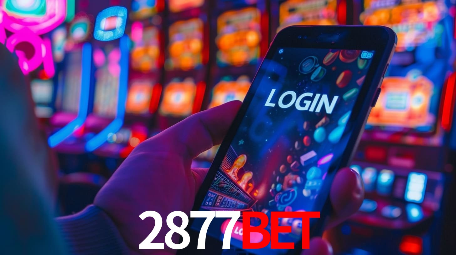 Bônus Diários 2877Bet