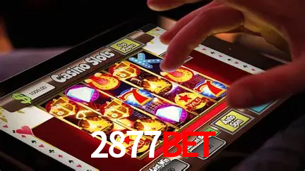 Jogos de mesa e apostas rápidas na 2877Bet