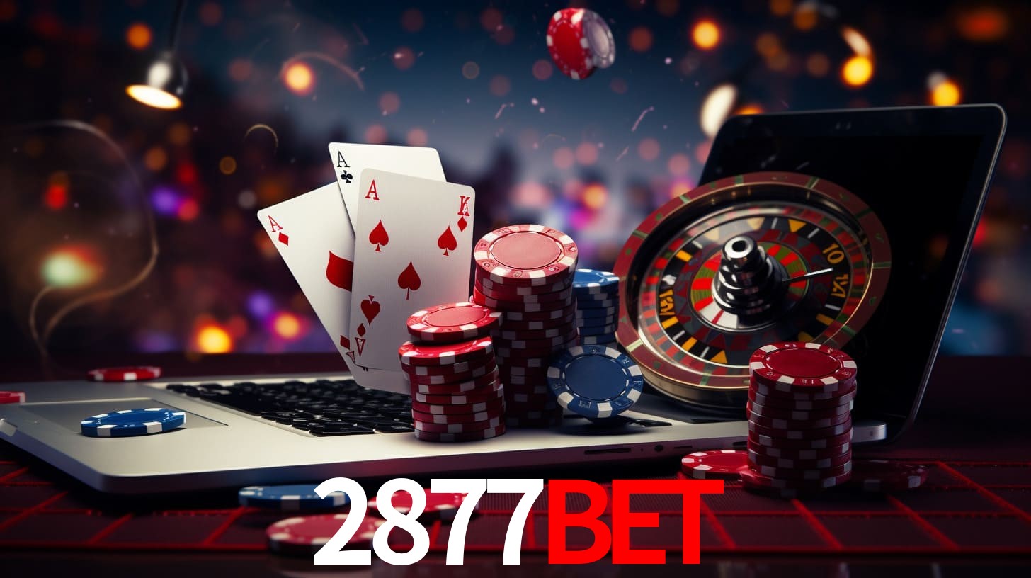 Live Casino 2877Bet