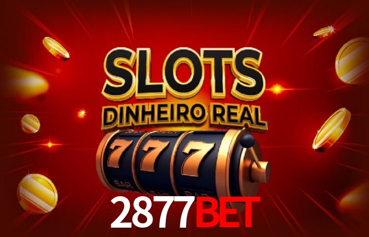Bônus e promoções da 2877Bet