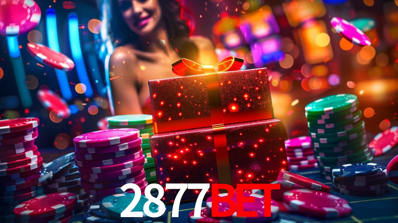 A Emoção da Loteria na 2877Bet: Uma Chance de Mudança de Vida