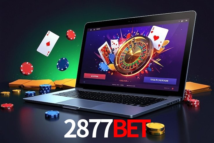 Ofertas Exclusivas 2877Bet