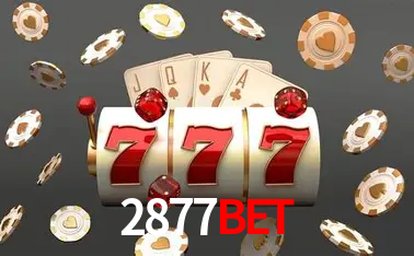 Bônus após cadastro na 2877Bet