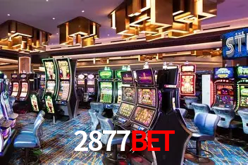 A Emoção da Loteria na 2877Bet: Uma Chance de Mudança de Vida