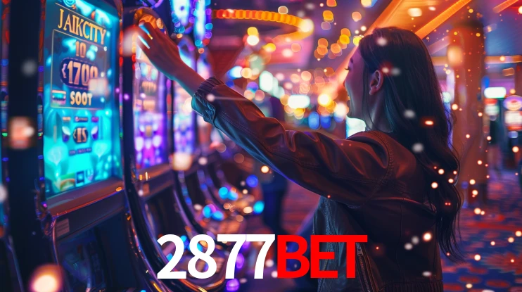 2877Bet